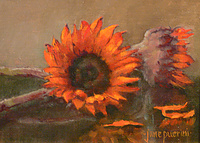 Sunflowers (SOLD)
